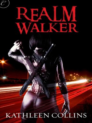 cover image of Realm Walker